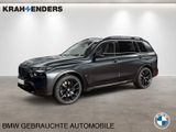 BMW X7 M60 i xDrive M Sport Pro HUD+StandHZG+AHK+Pano