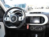 RENAULT Twingo Techno Electric NAVI+PDC+RfK+TEMPOMAT