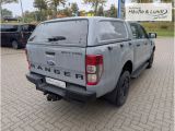 FORD Ranger Wolftrak 4x4 170 PS Automatik -Hardtop-2.Hand-