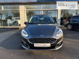 FORD Fiesta Vignale Panorama Navi Soundsystem B & O ACC Apple CarPlay Android Auto Klimaautom