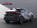 TOYOTA C-HR Hybrid Teamplayer