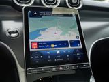 MERCEDES-BENZ GLC 200 d 4M | AVANTGARDE MEMO 360 AHK DISTR PDC