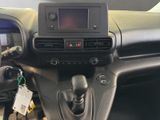 TOYOTA Proace City L1 Duty 1.2 LED DA B Fernlichtass. N