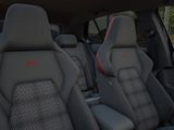 VW Golf GTI 2,0 l TSI OPF 195 kW (265 PS) 7-Gang-Doppelkupplungsgetriebe DSG