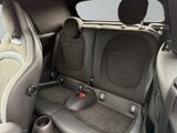 MINI Cooper S Cabrio JCW Trim Navi Ambiente Temp LED