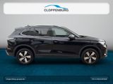 VW Tiguan 2.0 TDI 142 kW 4Motion Elegance Eleganze