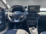 DACIA Duster III Hybrid Extreme hybrid 155 Driving Winter NAVI