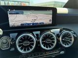 MERCEDES-BENZ CLA 200 d SB , AMG NIGHT DISTR PANO SPUR AHK
