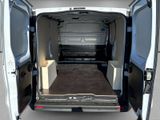RENAULT Trafic Kasten 3,0t Komfort L2H1 3,1t Blue