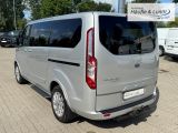 FORD Tourneo Custom 320 L1 Titanium 185 PS -1.Hand-AHK-GJR-