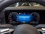 MERCEDES-BENZ GLE 350 de 4M , WIDE MULTI AHK KAMERA PANO SPUR