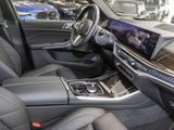 BMW X5 40dMSport+Navi+360Kamera+eSitze+Leder+StandHZG