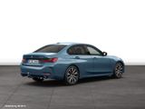 BMW 320d Limousine