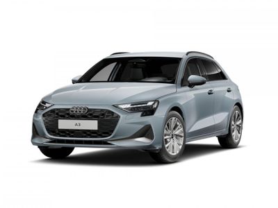 AUDI A3 Sportback TFSI Advanced 110 kW S-tronic