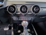 AUDI TT RS Coupé TFSI S-tronic NAVI+B&O+Matrix-LED