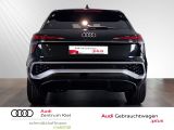 AUDI Q3 TFSI 110 kW S tronic Klima Navi Leder