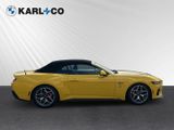 FORD Mustang 5.0 Ti-VCT V8 GT RFK B&O Lenkradheizung
