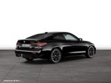 BMW M440d xDrive Coupé