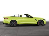 BMW M4 Competition M xDrive Cabrio