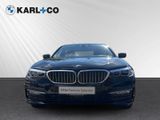 BMW 530 d Limousine Komfortsitz Memory ACC HiFi LED