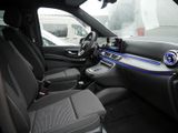 MERCEDES-BENZ V 220 STYLE KOMPAKT AMG 5SITZER KAMERA DISTRONIC