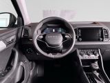 SKODA Karoq Selection Klima Einparkhilfe Fenster el.