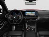 BMW M3 Competition Limousine