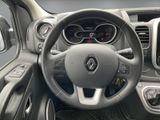 RENAULT Trafic Combi SpaceClass 2.0 dCi 145 EDC +Escapade+