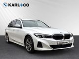 BMW 318 d touring Stop&Go AHK Alarm Ambientes Licht