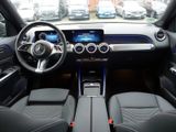 MERCEDES-BENZ GLB 200 d PROGRESSIVE MULTI 360 AHK DISTR KAMERA