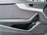 AUDI A4 Avant 2.0 TDI ultra Navi+ Tempomat PDC Sitzhz