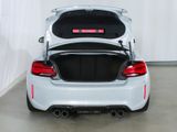 BMW M2 Comp. KW V3  Kamera Glasdach LED Keyless H&K