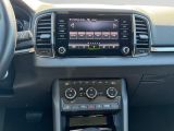 SKODA Karoq Tour Klima Rückfahrkamera Sitzheizung