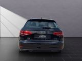 AUDI A3 Sportback MMI NAVI+XENON+LE D+SITZHEIZUNG+ALU