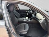 BMW 318 d touring Stop&Go Sportsitze Alarm SHZ