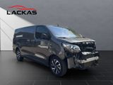 FIAT Scudo Kasten L3 SX 2Hd*66TKM*Unfall*AHK*Sortimo*