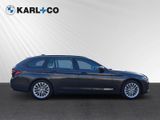 BMW 520 d Touring ACC AHK Pano HUD Laser Hifi Kamera