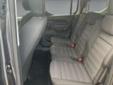 OPEL Combo Life Edition 1.2 +Sitzheizung+Kamera+