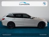 BMW 320d xDrive Touring AHK+Navi+Kamera UPE: 70.130¤