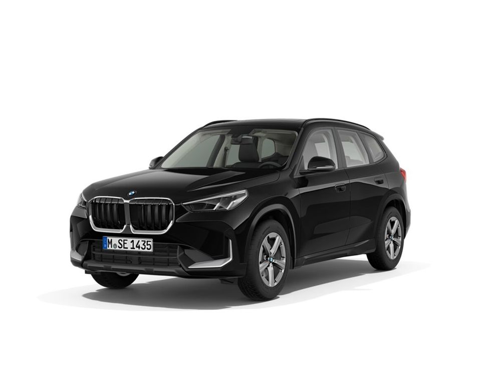 BMW X1 sDrive 18d +PanoDach+Aktivsitz+Sitzh+Fernlass.+