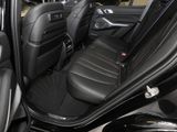 BMW X5 M50i+AHK+Panodach+Navi+StandHZG+Leder+Klimasitze