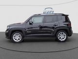 JEEP Renegade S-Edition MHEV GJ-Reifen+Navi+ACC