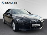 BMW i4 eDrive35 Gran Coupe LC Plus Stop&Go LED DAB