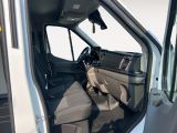 FORD Transit Kasten 350 L3 Trend 2.0 Diesel AHK Navi 360 Kamera Klimaautom DAB Parklenkass.