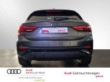 AUDI Q3 Sportback 45 TFSI quattro S-line Navi+ LED