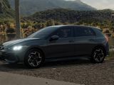 VW Golf R-Line 1,5 l eTSI 110 kW (150 PS) 7-Gang-Doppelkupplungsgetriebe DSG