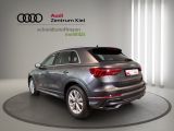 AUDI Q3 35 TFSI S-line S-tronic Navi+ LED RFK PDC+
