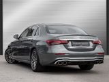 MERCEDES-BENZ E 53 AMG 4M+ AMG WIDE MULTI 360 AIRMATIC DISTR