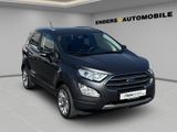 FORD EcoSport X 1.0 EcoBoost Titanium