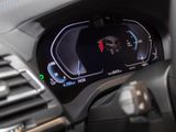 BMW iX3 MSport+Navi+360Kamera+Leder+HUD+eSitze+PDCv+h